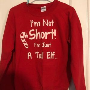 christmas sweater